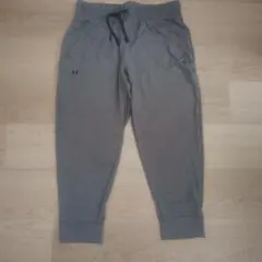 Under Armour トレーニングパンツ Lサイズ グレー