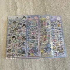 水族館限定ボンボンドロップシール