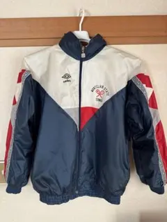 UMBRO 90s ナイロンジャケット