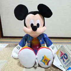 2026年最新】ミッキー75周年の人気アイテム - メルカリ