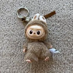 ラブブキーホルダー、&