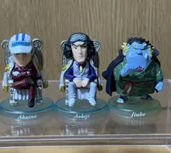 特価 ワンピース フィギュア 3体セット