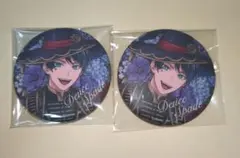 【バラ売り⭕️】ツイステ　デュース・スペード 　ブルームバースデー　缶バッジ