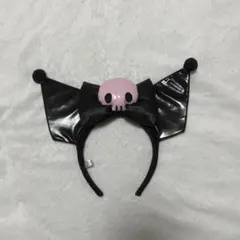 サンリオ クロミちゃん カチューシャ