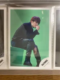 ジェシー 公式写真 35