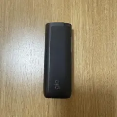 glo HYPER pro・オブシディアン・ブラック　 電子タバコ 本体