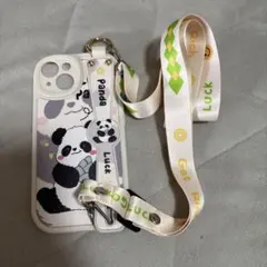 スマホケース　iPhone15