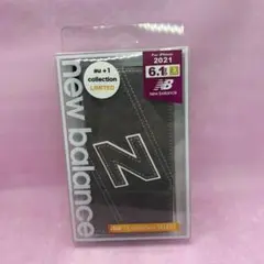 『B008』★ New Balance ★ iphone 13Pro用ケ–ス