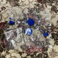 ヒプマイ デコラpic 左馬刻 銃兎