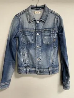 2025年最新】YANUK Gジャン・デニムジャケット・カバーオールの人気