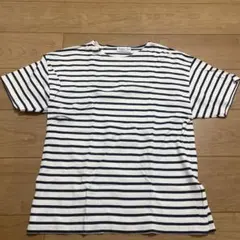 Armor-lux ボーダーTシャツ Sのサムネイル