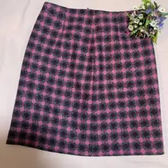 ローラアシュレイ　スカート