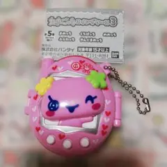 たまごっち スイングケース第3弾 ふらわっち