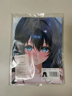 キャラハイ School Days 桂言葉 抱き枕カバー ごとうじゅんじ - メルカリ
