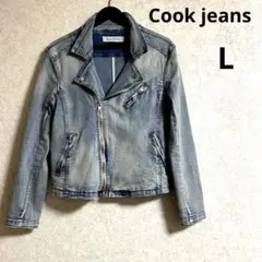 美品　DIESEL Gジャン　ほぼ未使用 ディーゼル レディース ジャケット DIESEL ブランド Gジャン