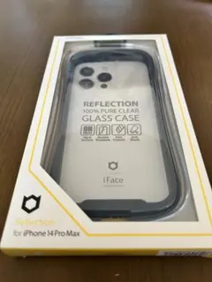 iFace Reflection iPhone 14 Pro Max ケース