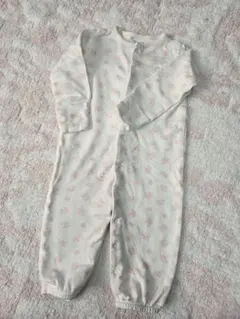 Ralph Lauren 花柄 ツーウェイ・ドレスオール 75cm