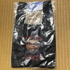 CHUCKY ミニマルバッグ 未使用