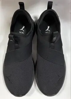 Prowl Slip On v2 Wns Puma Black 4.5