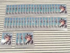 あんスタ 月永レオ ぱしゃこれ 開花後 返礼祭 50枚 セット Knights