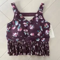 【新品】【SUKALA】ローズプリント ブラトップ ♡新春♡福袋セット♡限定1点