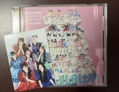 あ*ゃ様 KAWAII LAB.BESTALBUM CT全メンバートレカセット