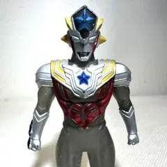 ★稀少レア★ウルトラマンタイタス スペシャルカラー ソフビ ウルフェス　ゼロ ☆稀少レア☆ウルトラマンタイタス スペシャルカラー ソフビ