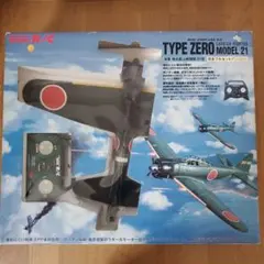2025年最新】ゼロ戦ラジコンの人気アイテム - メルカリ