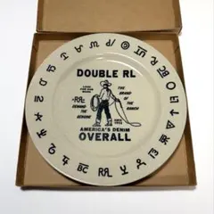 2026年最新】DOUBLE RL 食器の人気アイテム - メルカリ