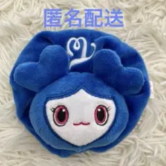 TWICE LOVELYS シュシュGIGO限定　ツウィ ツブリー