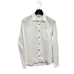 STONE ISLAND STRETCH COTTON POPLIN SHIRTのサムネイル