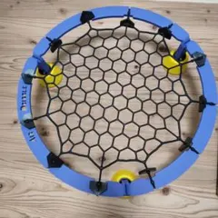 エアドリブル バスケットボール練習用具のサムネイル