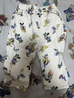 リトシー ディズニー ズボン ベビー