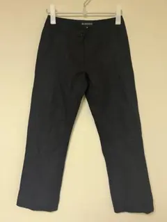 Ann Demeulemeester パンツ サイズ36 黒のサムネイル