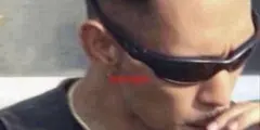 OAKLEY サングラス io着用 サングラス探してる人必見🕶️ #サングラス #ラッパーファッション