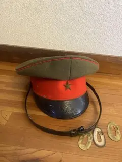 日本軍帽子 新品】日本軍 兵隊帽子 日本兵の通販 by れい's shop｜ラクマ