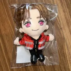 TREASURE ベスくじ　ジョンファン　ぬいぐるみ