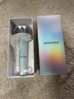 SEVENTEEN OFFICIAL LIGHTSTICK 2のサムネイル
