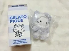 サンリオハウス GELATOPIQUE ハローキティCOTTON CANDY