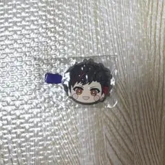 あんスタ　流星隊　南雲鉄虎　前髪クリップ　みにコレ