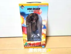 一番くじ　ウィンブレ　A賞　桜遥浴衣フィギュア 浴衣姿