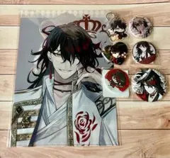 にじさんじEN ヴォックス・アクマ まとめ売り