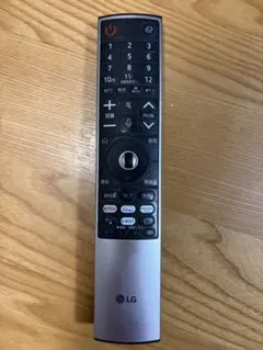LG マジックリモコン　ジャンク 2026年最新】Yahoo!オークション -マジック lg リモコンの中古品・新品