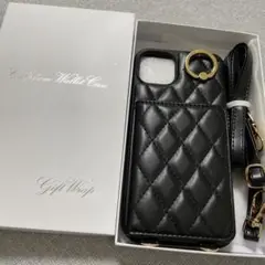 iphone15ショルダー