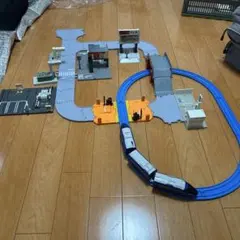 【廃盤レア】旧トミカタウン　まとめ売り3点セット メルカリ