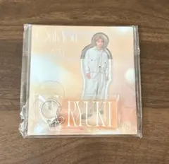 2026年最新】MAZZEL リュウキ アクスタの人気アイテム - メルカリ