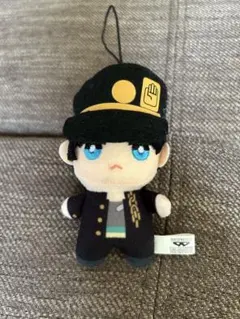 2026年最新】ジョジョ ちみっともぬい 承太郎花京院の人気アイテム