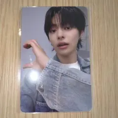 ALD1 オリーブヤング　olive young ラキドロ トレカ　リオ　@8