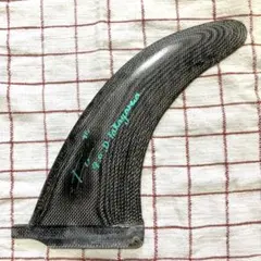 Donald Takayama Fu fin 9.0