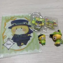 カラフルピーチ　シヴァ